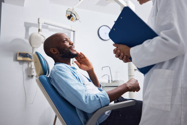 Best Holiday Emergency Dentist in Walters, OK