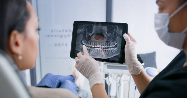 Best Emergency Root Canal Treatment in Walters, OK