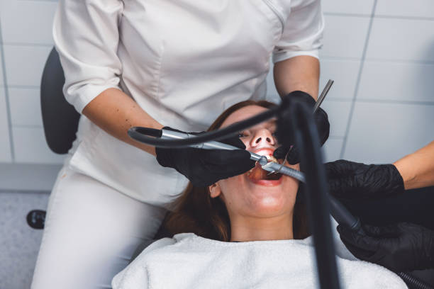 Best Emergency Cosmetic Dentistry in Walters, OK