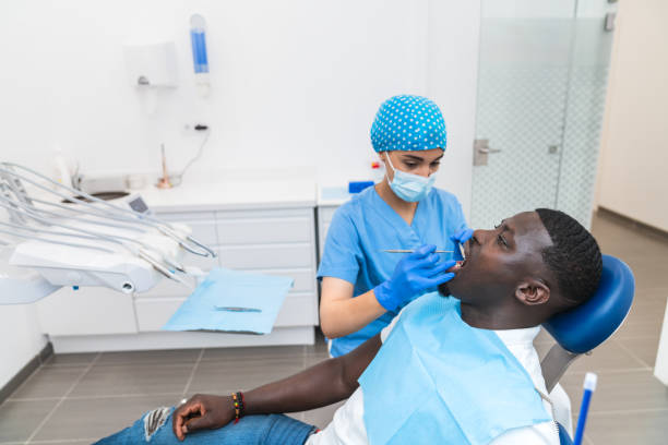 Best Emergency Dental Extractions in Walters, OK